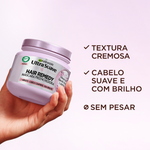 Garnier Ultra Suave Água de Arroz Máscara 340 ml