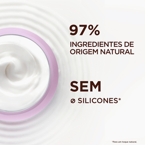 Garnier Ultra Suave Água de Arroz Máscara 340 ml