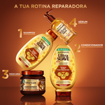 Garnier Ultra Suave Tesouros de Mel Sérum Capilar 115 ml