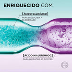L'Oréal Paris Elvive Hialurónico Pure Champô 400 ml