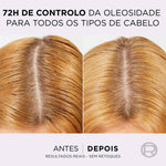 L'Oréal Paris Elvive Hialurónico Pure Champô 400 ml