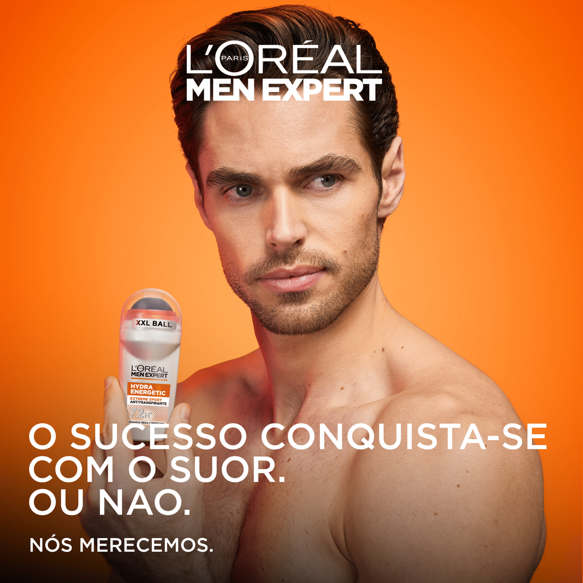 L'Oréal Paris Men Expert Roll-On Extreme Sport 50 ml