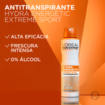 L'Oréal Paris Men Expert Extreme Sport 150 ml