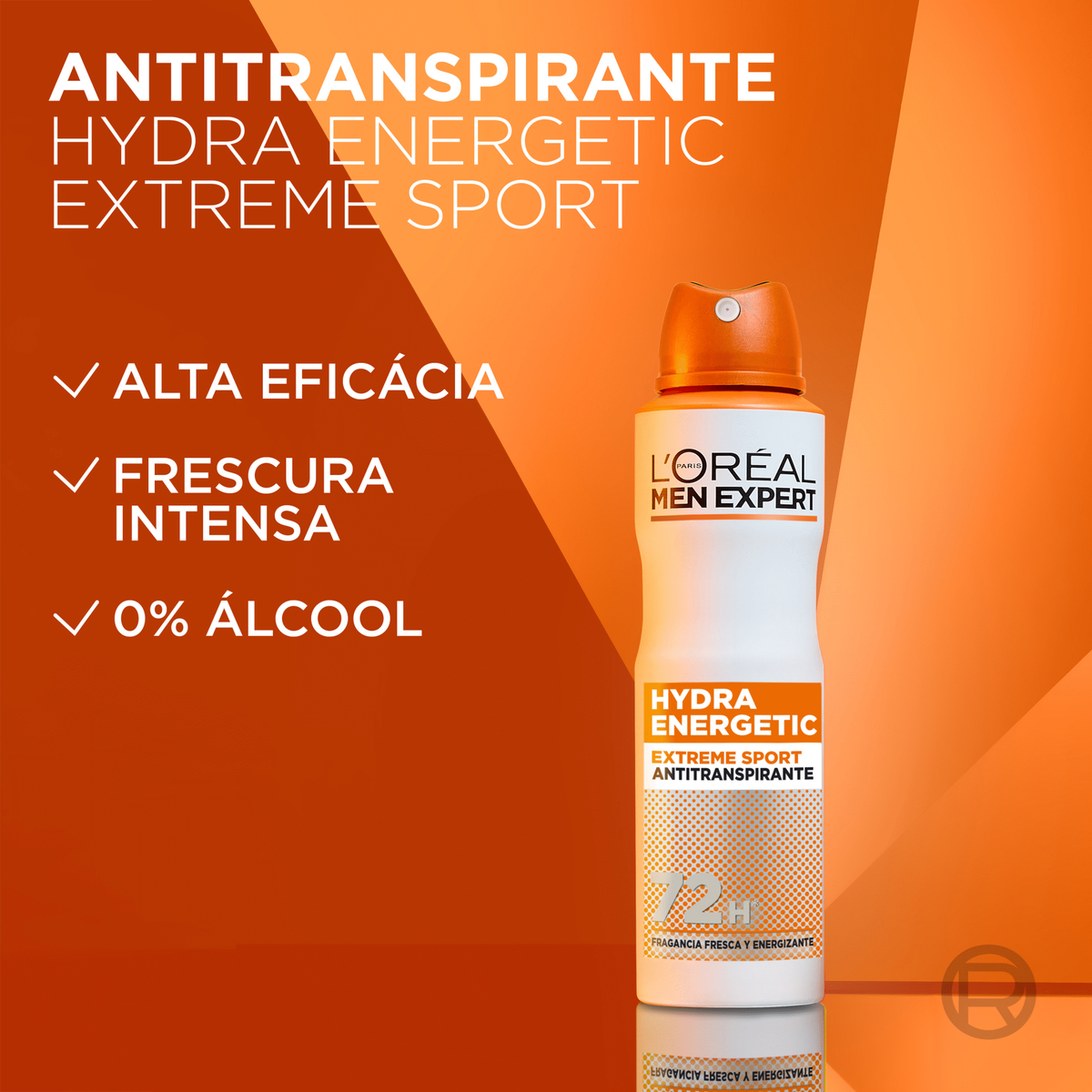 L'Oréal Paris Men Expert Extreme Sport 150 ml