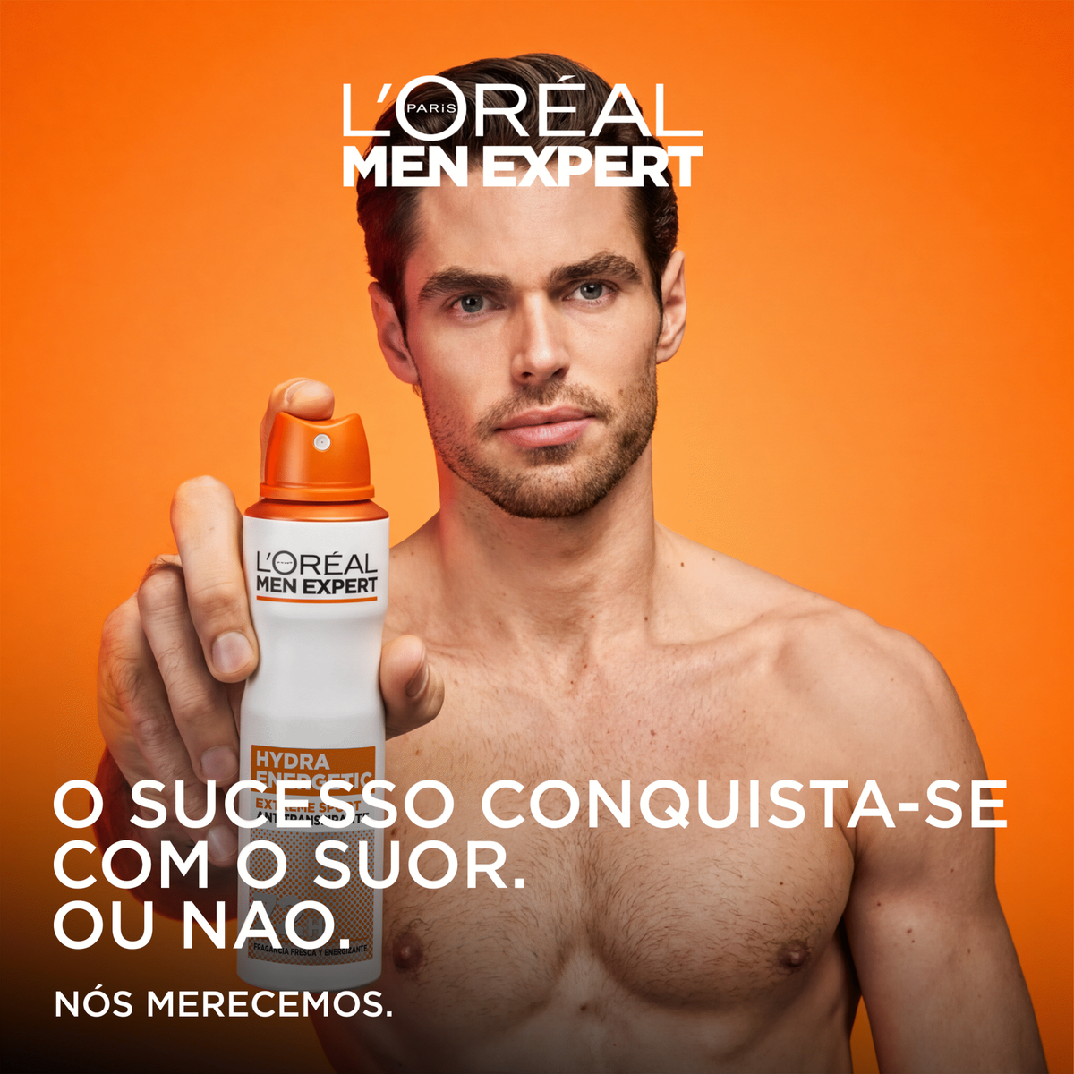 L'Oréal Paris Men Expert Extreme Sport 150 ml