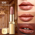 L'Oréal Paris Color Riche Nude 520 1 un