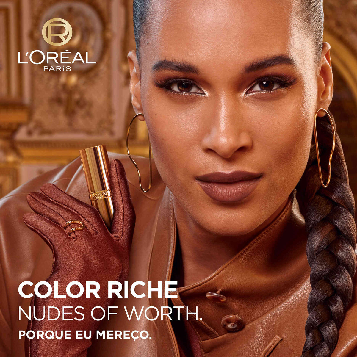 L'Oréal Paris Color Riche Nude 550 1 un