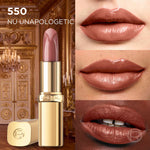 L'Oréal Paris Color Riche Nude 550 1 un