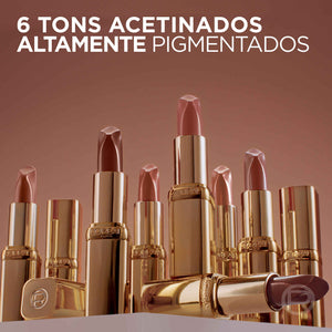 L'Oréal Paris Color Riche Nude 570 1 un