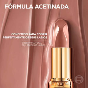 L'Oréal Paris Color Riche Nude 570 1 un