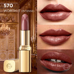 L'Oréal Paris Color Riche Nude 570 1 un