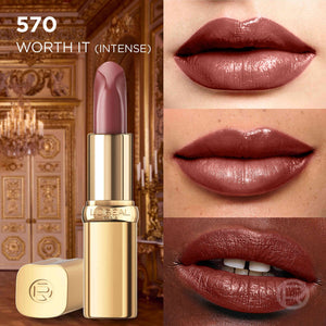L'Oréal Paris Color Riche Nude 570 1 un