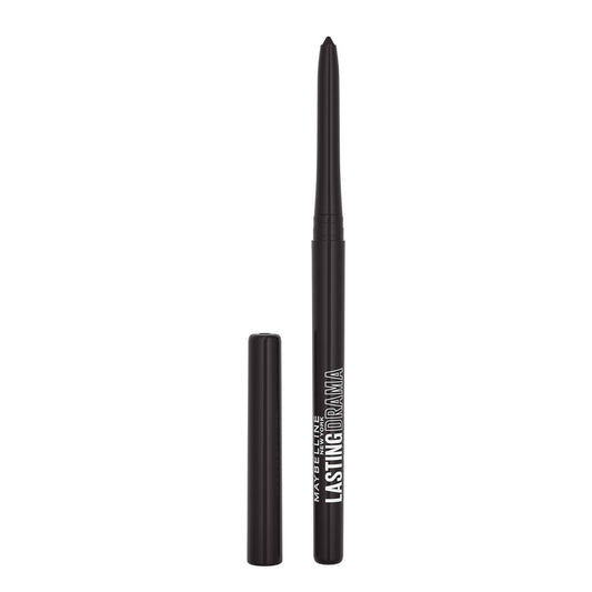 Maybelline New York Lasting Drama Eyeliner Automático Black Out 1 un