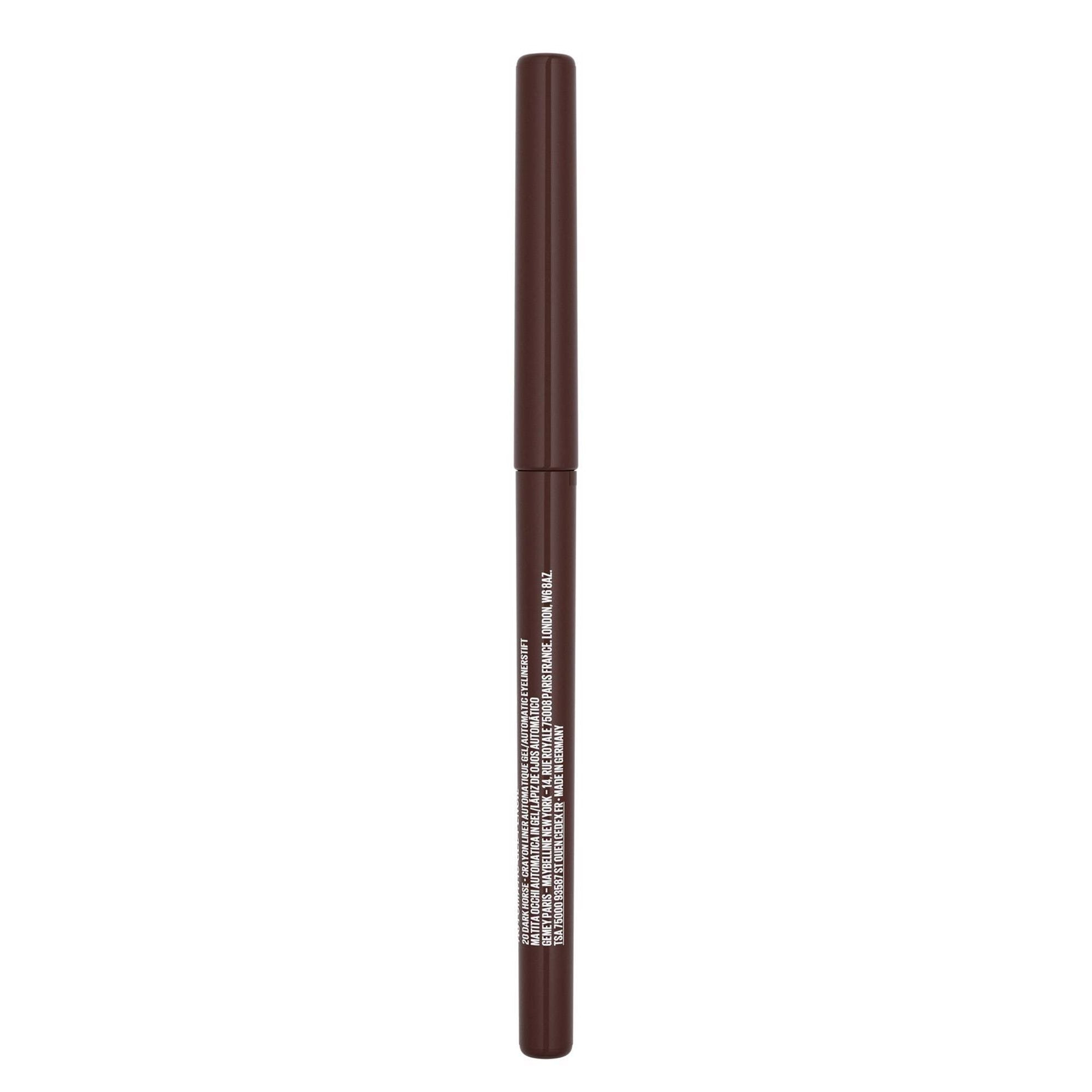 Maybelline New York Lasting Drama Eyeliner Brown Sugar 1 un