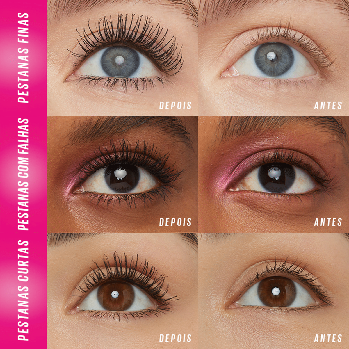 Maybelline New York Lash Sensational Firework 10 ml