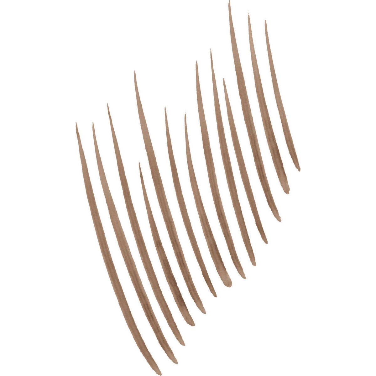 Maybelline New York Build-A-Brow 2-em-1 255 1 un