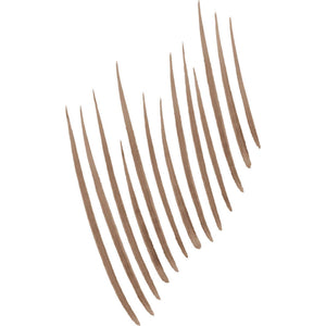 Maybelline New York Build-A-Brow 2-em-1 255 1 un