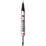 Maybelline New York Build-A-Brow 2-em-1 255 1 un