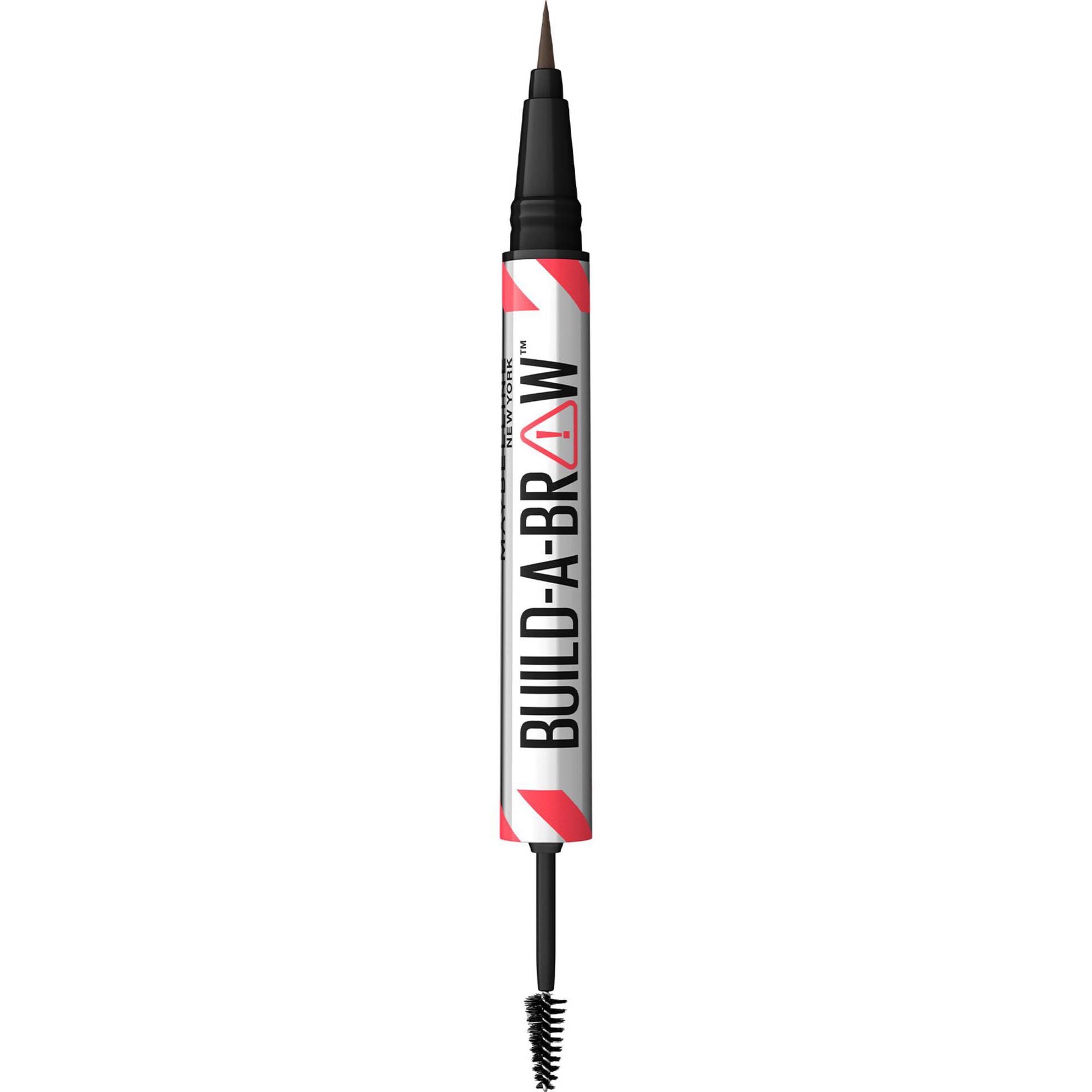 Maybelline New York Build-A-Brow 2-em-1 262 1 un