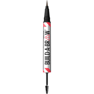 Maybelline New York Build-A-Brow 2-em-1 262 1 un