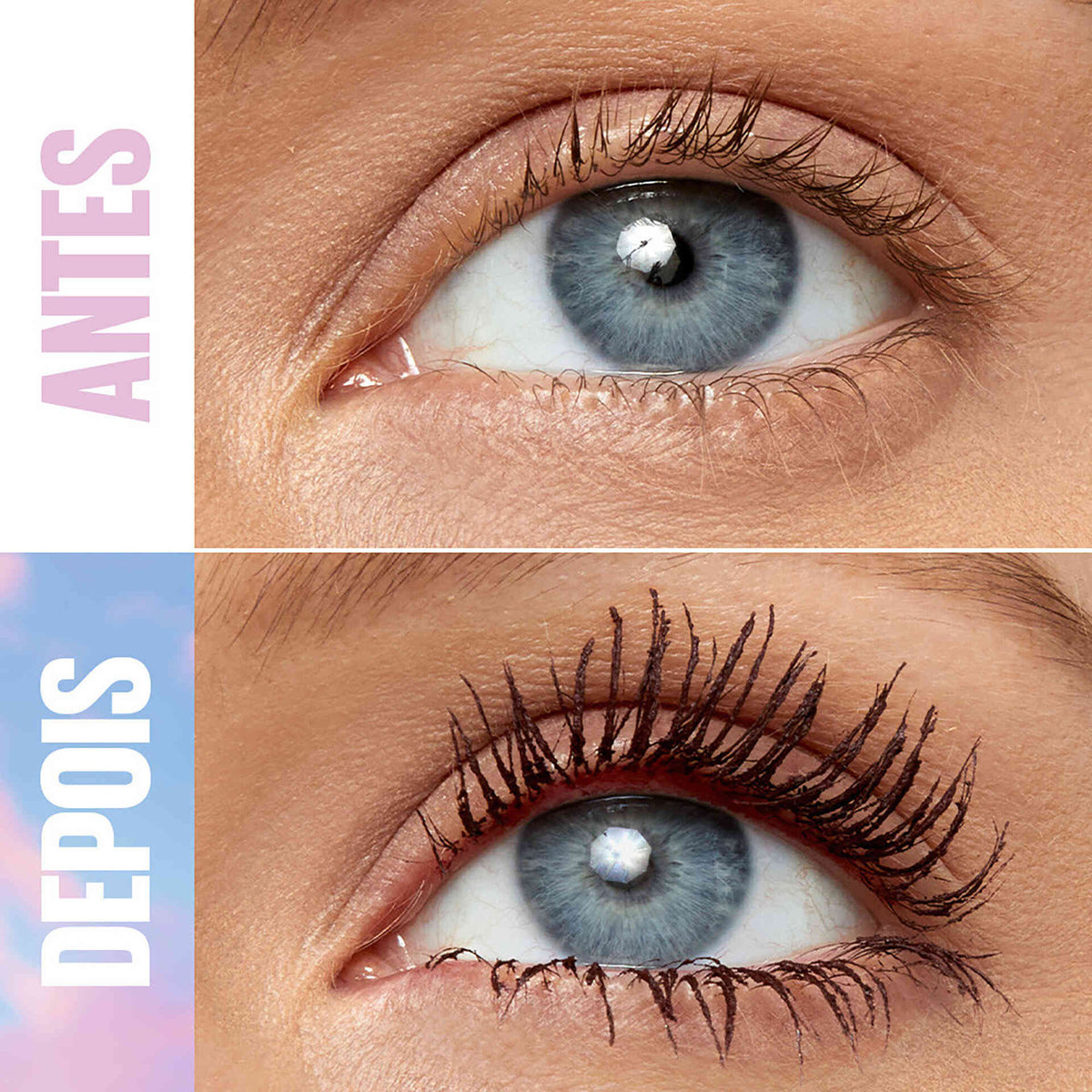 Maybelline New York Lash Sensational Sky High Haze 7,2 ml