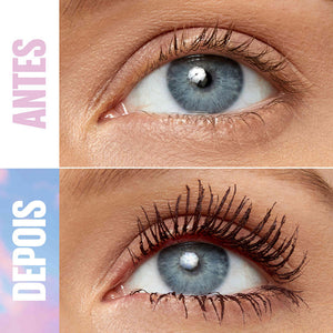 Maybelline New York Lash Sensational Sky High Haze 7,2 ml