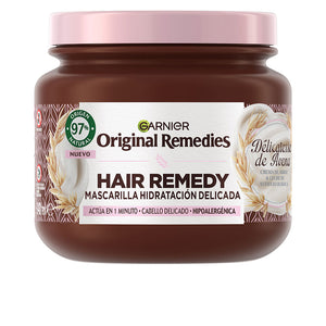 Garnier Recursos originais máscara delicado 300 ml