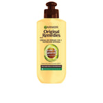 Garnier Recursos originais creme sem enxágue de abacate e karité 200 ml