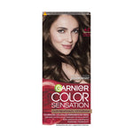 Garnier Color Sensation Castanho 4.0 1 un