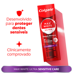 Colgate Ultra Multiprotect Branqueadora 50 ml
