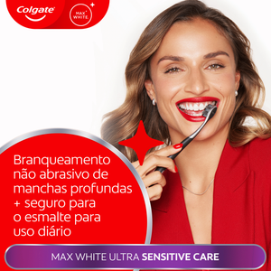 Colgate Ultra Multiprotect Branqueadora 50 ml