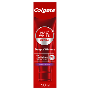 Colgate Ultra Multiprotect Branqueadora 50 ml