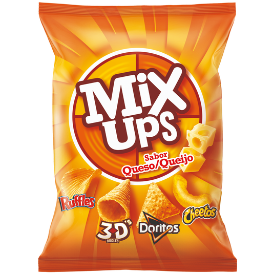 Matutano Mix-Ups Favoritos 125 gr