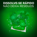 Fairy Limão Tudo em 1 Detergente Máquina Loiça 100 Cápsulas