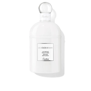 Guerlain Le délice de bain loção corporal 200 ml