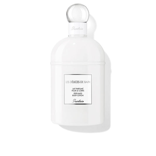 Guerlain Le délice de bain loção corporal 200 ml
