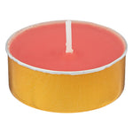 HKH Conjunto 6 Tealights Perfumados Fruits des Bois