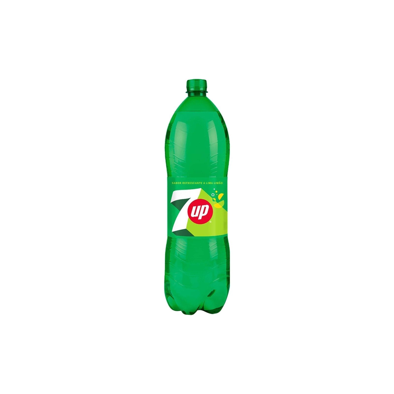 7UP Pet 1 L SDR