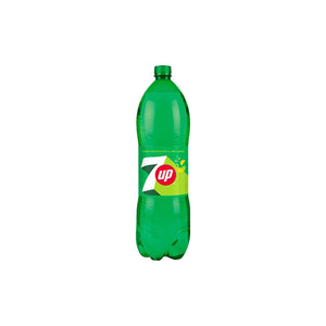 7UP Pet 1 L SDR