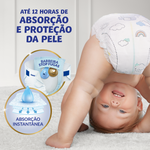 Dodot Sensitive Pañales T4 (9-14 kg) 48 uds