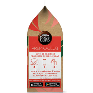 Nescafé Dolce Gusto Neo Espresso Intensidade 5 12 un