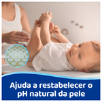 Dodot Toalhitas 99% Água 4 x 60 un