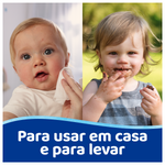 Dodot Toalhitas 99% Água 4 x 60 un