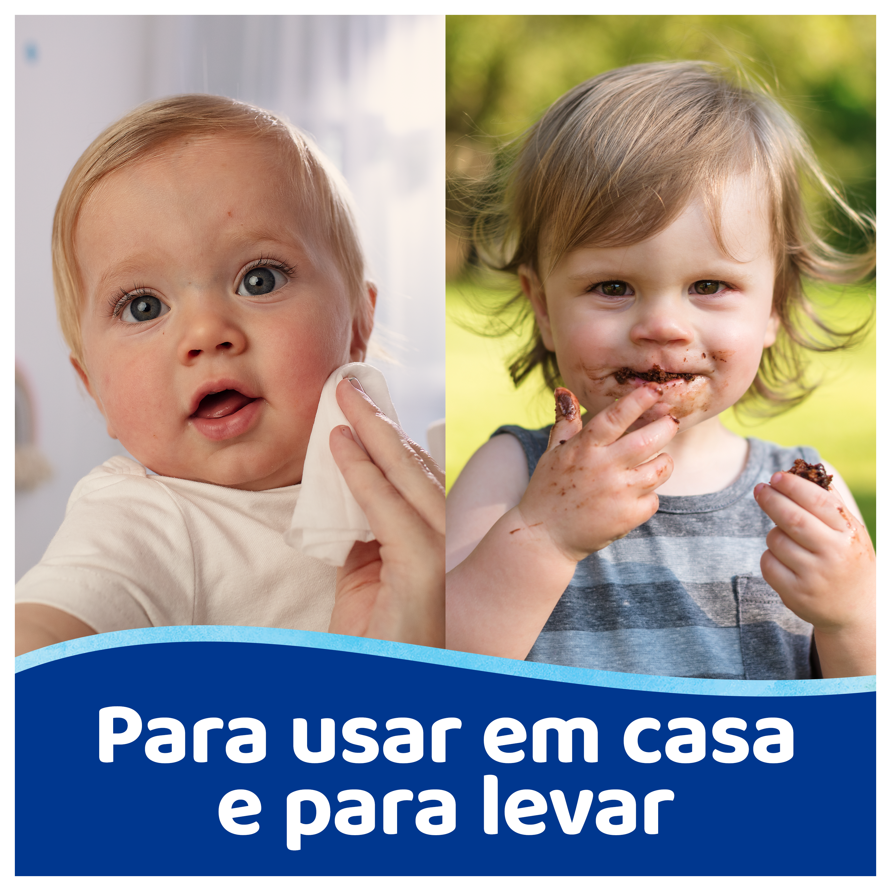Dodot Toalhitas 99% Água 15 x 60 un