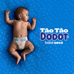 Dodot Bebé Seco Pañales Box XXL T7 (+15 kg) 129 ud
