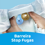 Dodot Bebé Seco Pañales Box XXL T7 (+15 kg) 129 ud