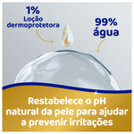 Dodot Toalhitas Pure Água 15 x 60 un