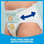 Dodot Baby Caja Pañales Secos XXL T4 (9-14 kg) 164 un