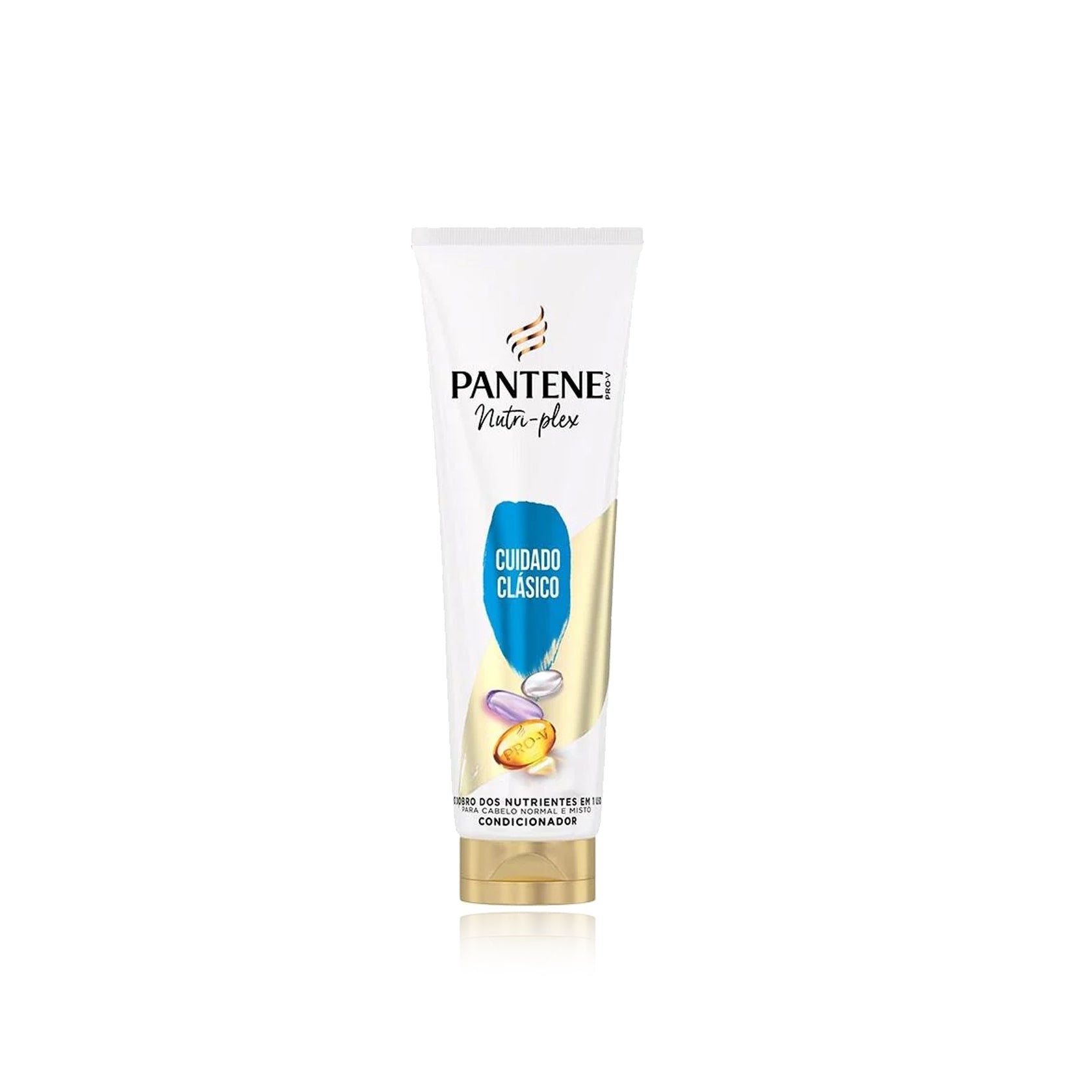 Pantene Condicionador Clássico 325 ml