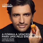 L'Oréal Paris Men Expert Hydra Energetic Sérum Vitamina C 30 ml